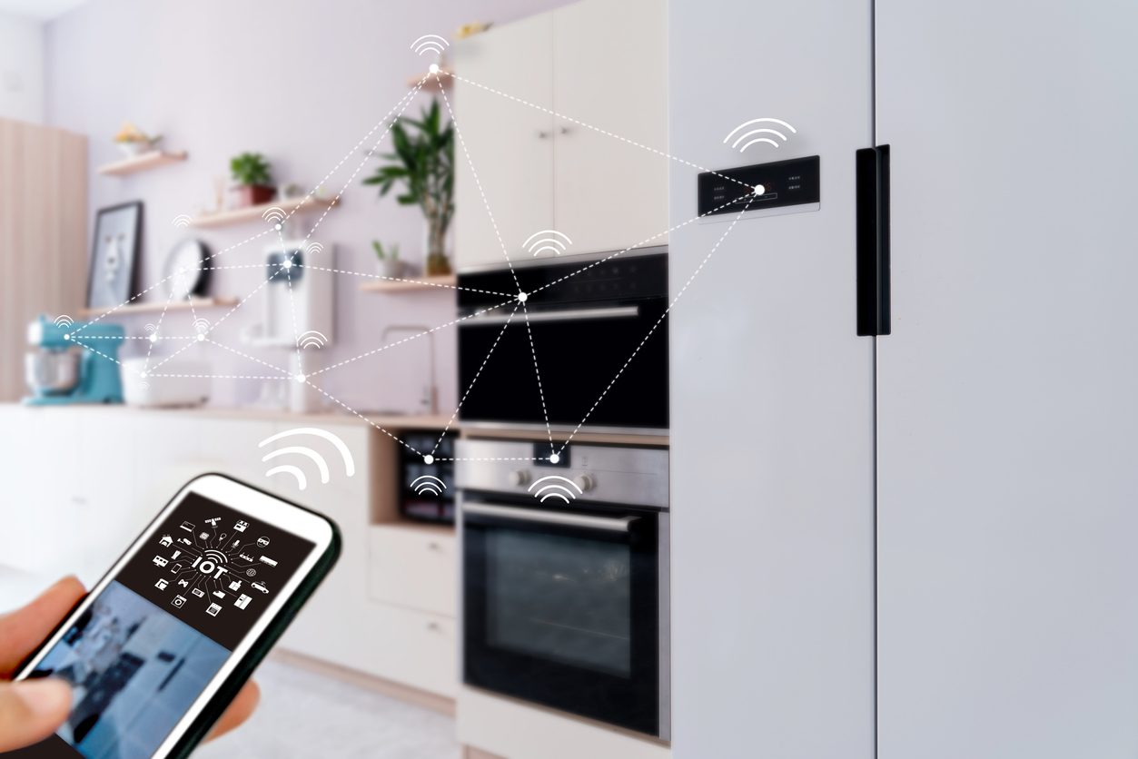 Smart Home Features